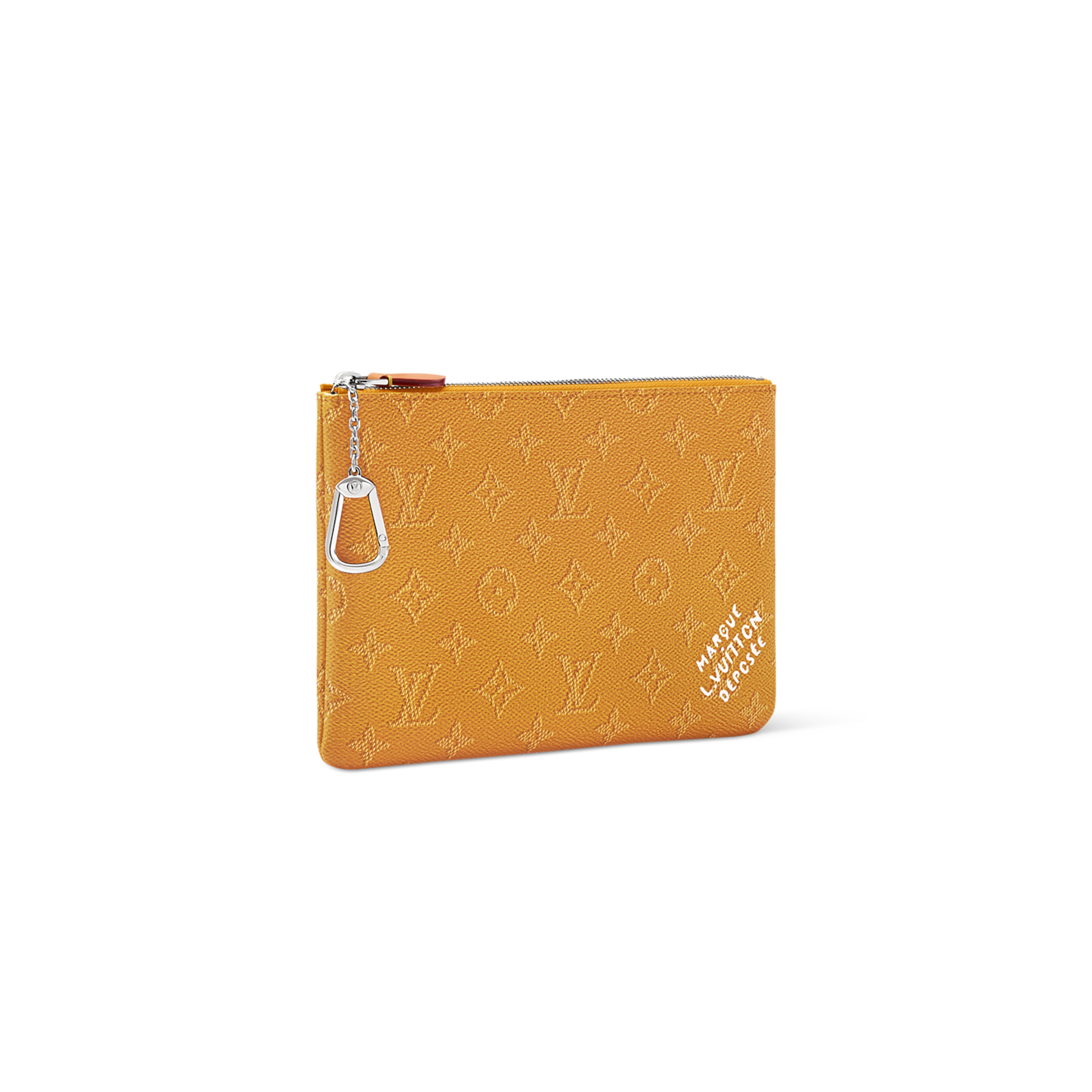 LOUIS VUITTON KEY POUCH M M27110 (24*15.5*1cm)